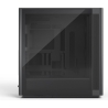 Fractal Design Case Define One Dark Solid