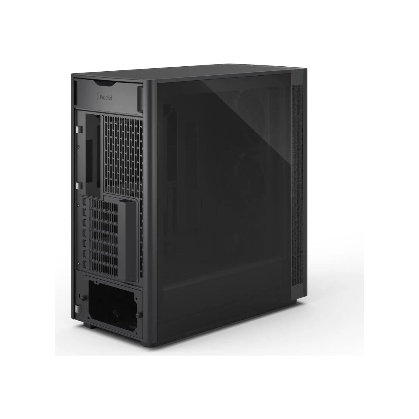 Fractal Design Case Define One Dark Solid