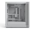 Fractal Design Case Define One Light TG Clear Tint