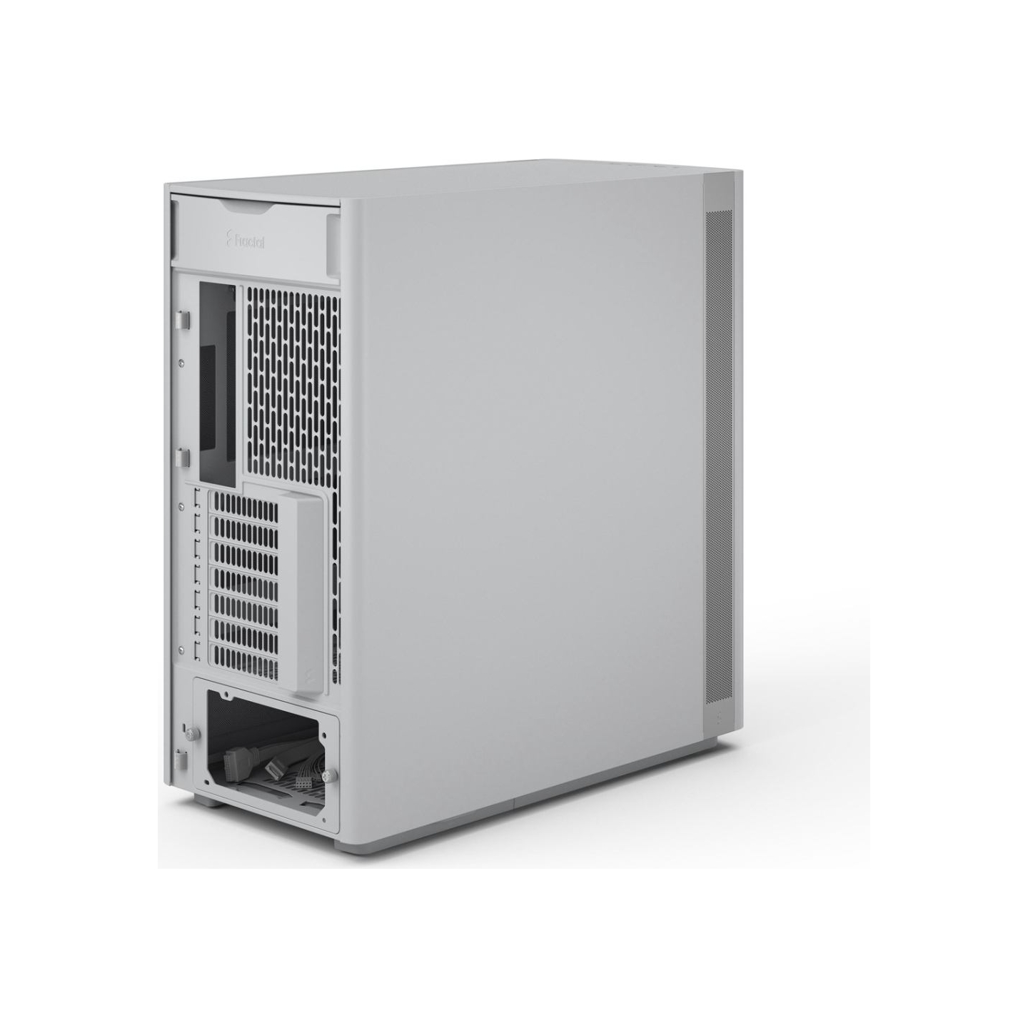 Fractal Design Define One | ATX | Light Solid