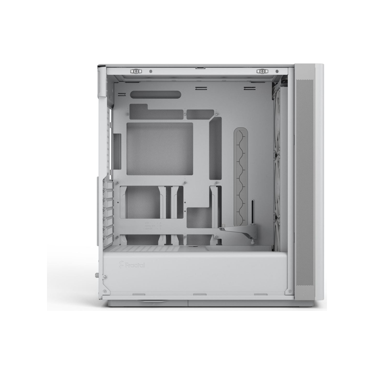 Fractal Design Case Define One Light Solid