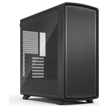 Fractal Design Case | Summit | ATX | Blackout TG Light Tint