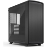 Fractal Design Case | Summit | ATX | Blackout TG Light Tint