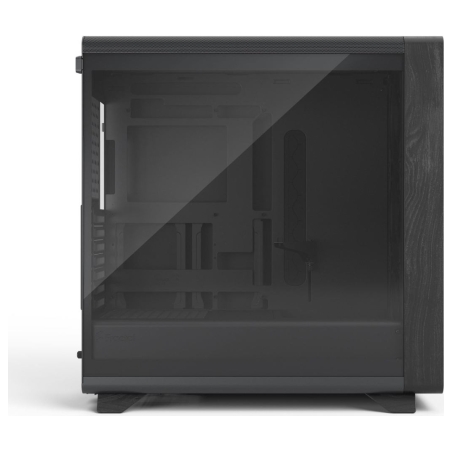 Fractal Design Case Summit Chalk Blackout TG Light Tint