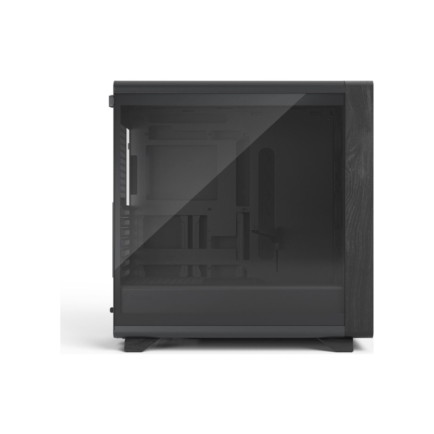 Fractal Design Case | Summit | ATX | Blackout TG Light Tint