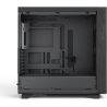 Fractal Design Case Summit Chalk Blackout TG Light Tint