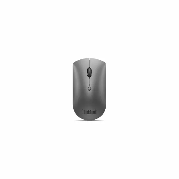 Lenovo LNV ThinkBook Bluetooth Silent Mouse 4Y50X88824