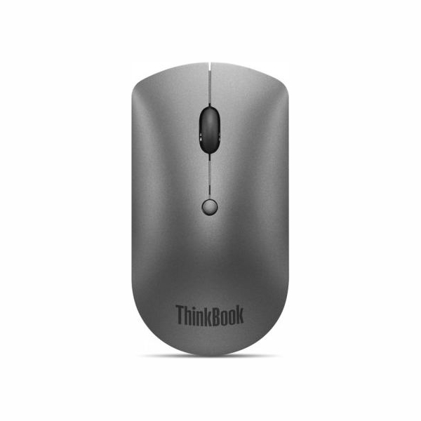 Lenovo Mouse 4Y50X88824 / ThinkPad Silent Dark gray / 4Y50X88824