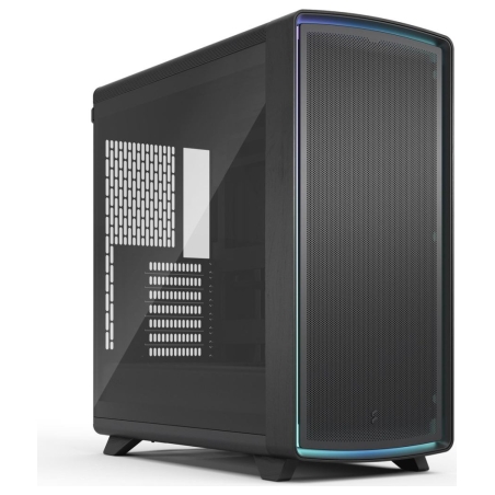 Fractal Design Case | Summit | ATX | Ambience Blackout TG Light Tint