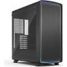 Fractal Design Case | Summit | ATX | Ambience Blackout TG Light Tint