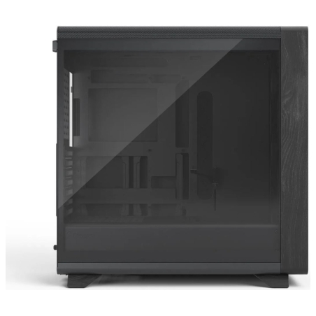 Fractal Design Case Summit Ambience Blackout TG Light Tint