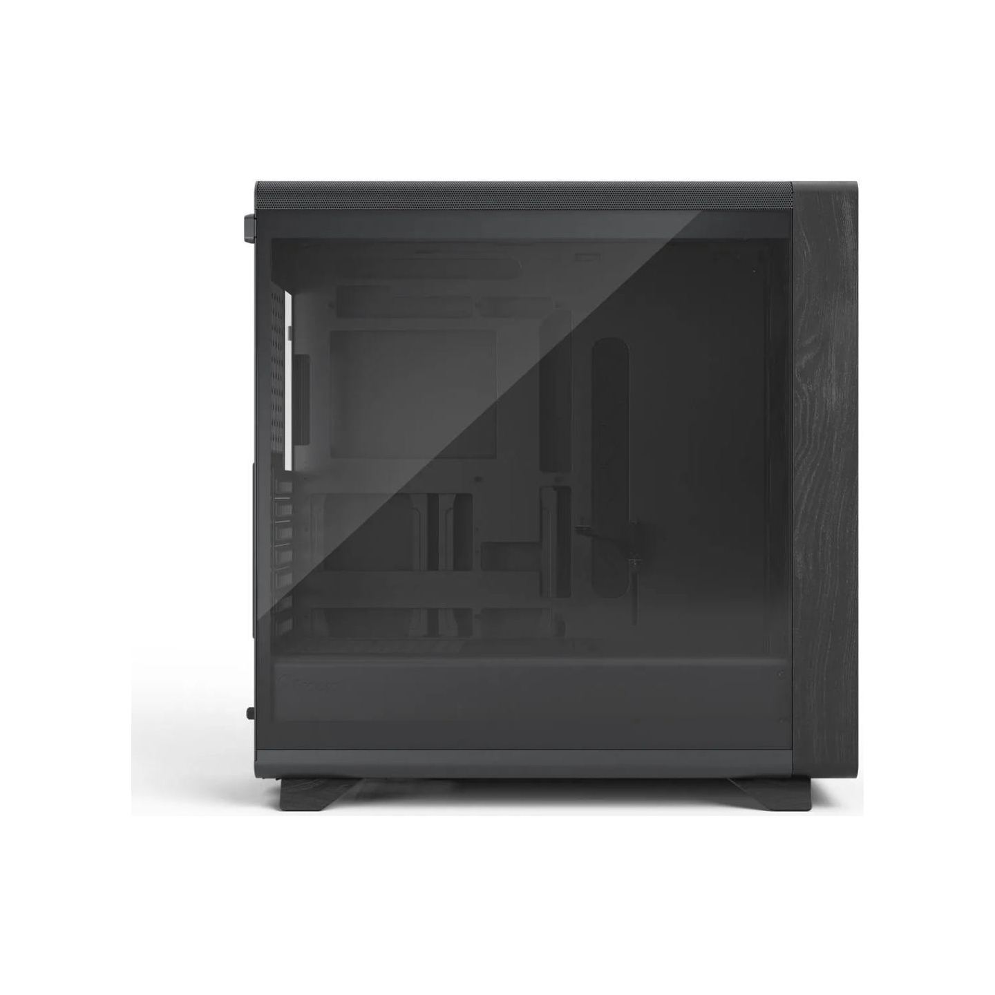 Fractal Design Case Summit Ambience Blackout TG Light Tint