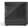 Fractal Design Case Summit Ambience Blackout TG Light Tint