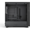 Fractal Design Case | Summit | ATX | Ambience Blackout TG Light Tint