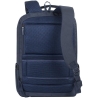 Rivacase NB BACKPACK TEGEL 17.3"/8460 DARK BLUE RIVACASE