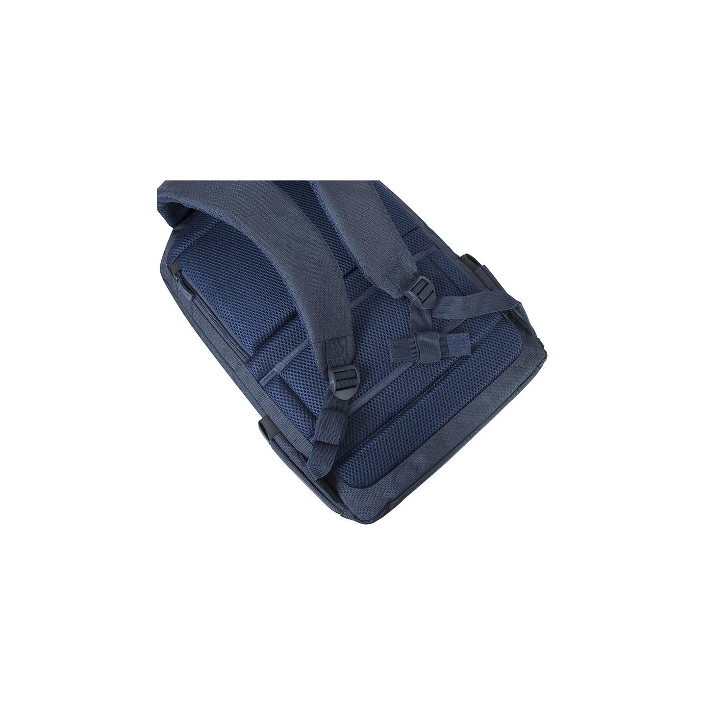 Rivacase NB BACKPACK TEGEL 17.3"/8460 DARK BLUE RIVACASE