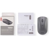 Lenovo Mouse 4Y50X88824 / ThinkPad Silent Dark gray / 4Y50X88824