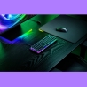 Razer Hall Effect Magnetic Esports Keyboard | Huntsman V3 HE Magnetic Mini 65% 8KHz | Keyboard | Wired | US | Razer Hall Effect 