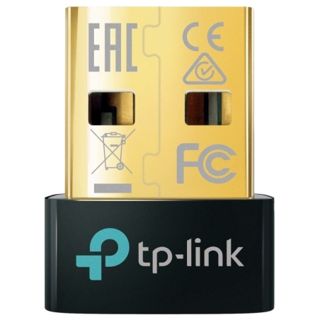 Tp-Link UB6A Bluetooth 6.0 Nano USB Adapter