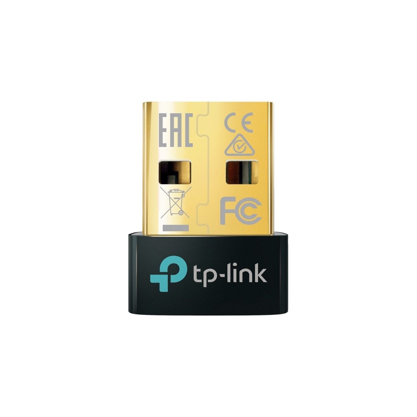 Tp-Link UB6A Bluetooth 6.0 Nano USB Adapter
