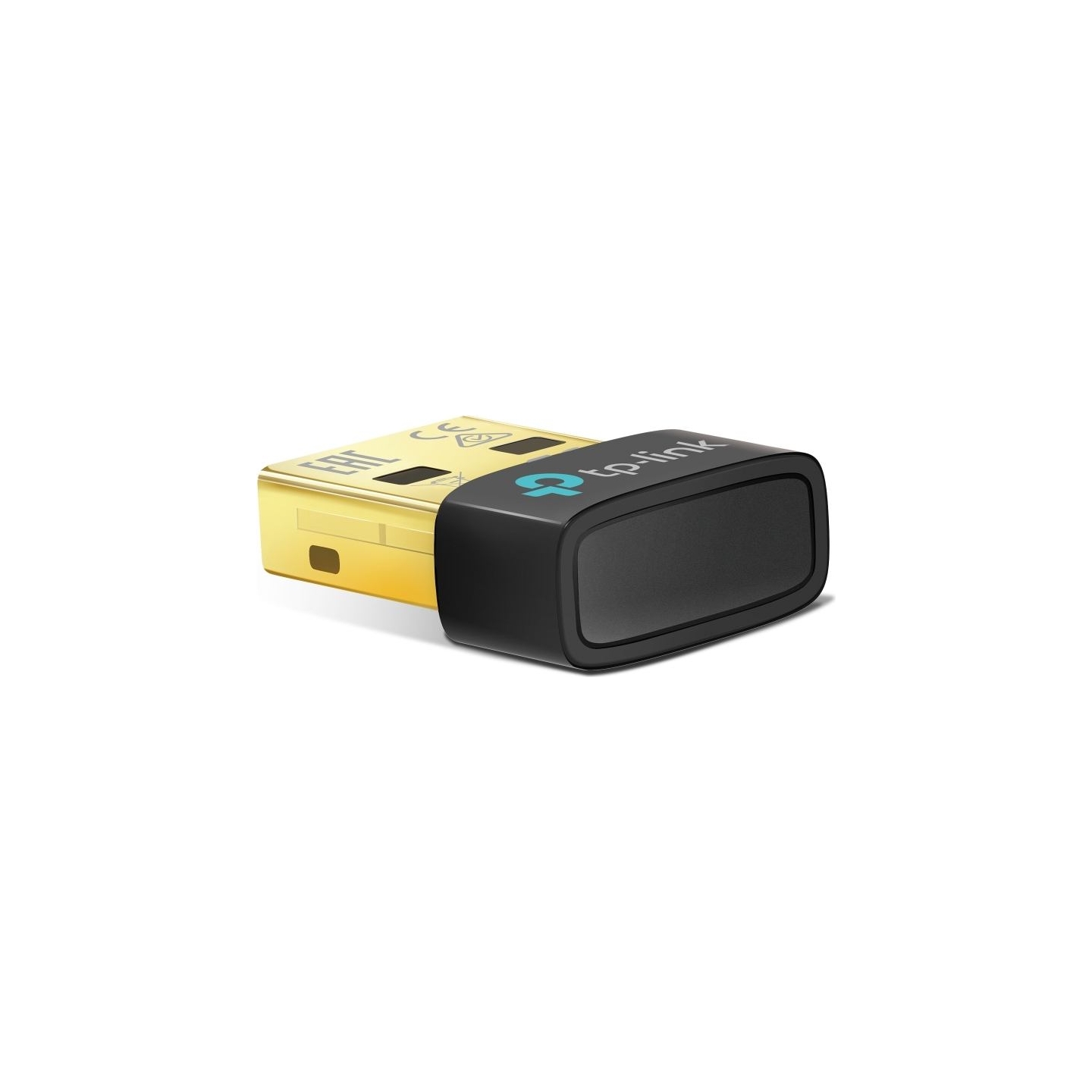 Tp-Link UB6A Bluetooth 6.0 Nano USB Adapter