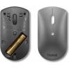 Lenovo Mouse 4Y50X88824 / ThinkPad Silent Dark gray / 4Y50X88824