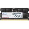 A-Data Notebook memory Premier DDR5 5600 SODIMM 8GB SingleTray