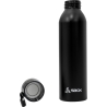 Sbox WB-650 water bottle 650ml Black
