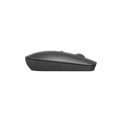 Lenovo Mouse 4Y50X88824 / ThinkPad Silent Dark gray / 4Y50X88824
