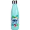 Paladone Disney Stitch Metal Water Bottle