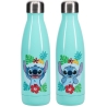 Paladone Disney Stitch Metal Water Bottle