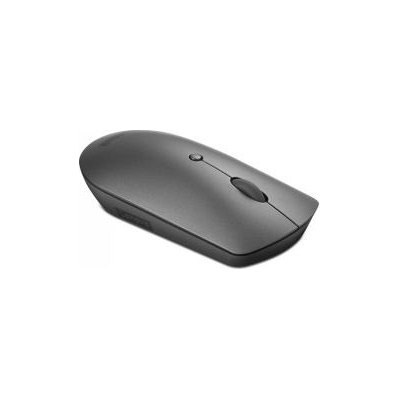 Lenovo Mouse 4Y50X88824 / ThinkPad Silent Dark gray / 4Y50X88824