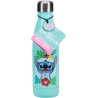 Paladone Disney Stitch Metal Water Bottle