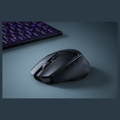 Razer Mouse RZ01-04310100-R3G1 / Basilisk Mobile Black / RZ01-04310100-R3G1