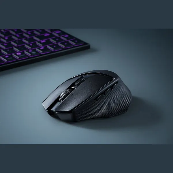 Razer Mouse RZ01-04310100-R3G1 / Basilisk Mobile Black / RZ01-04310100-R3G1