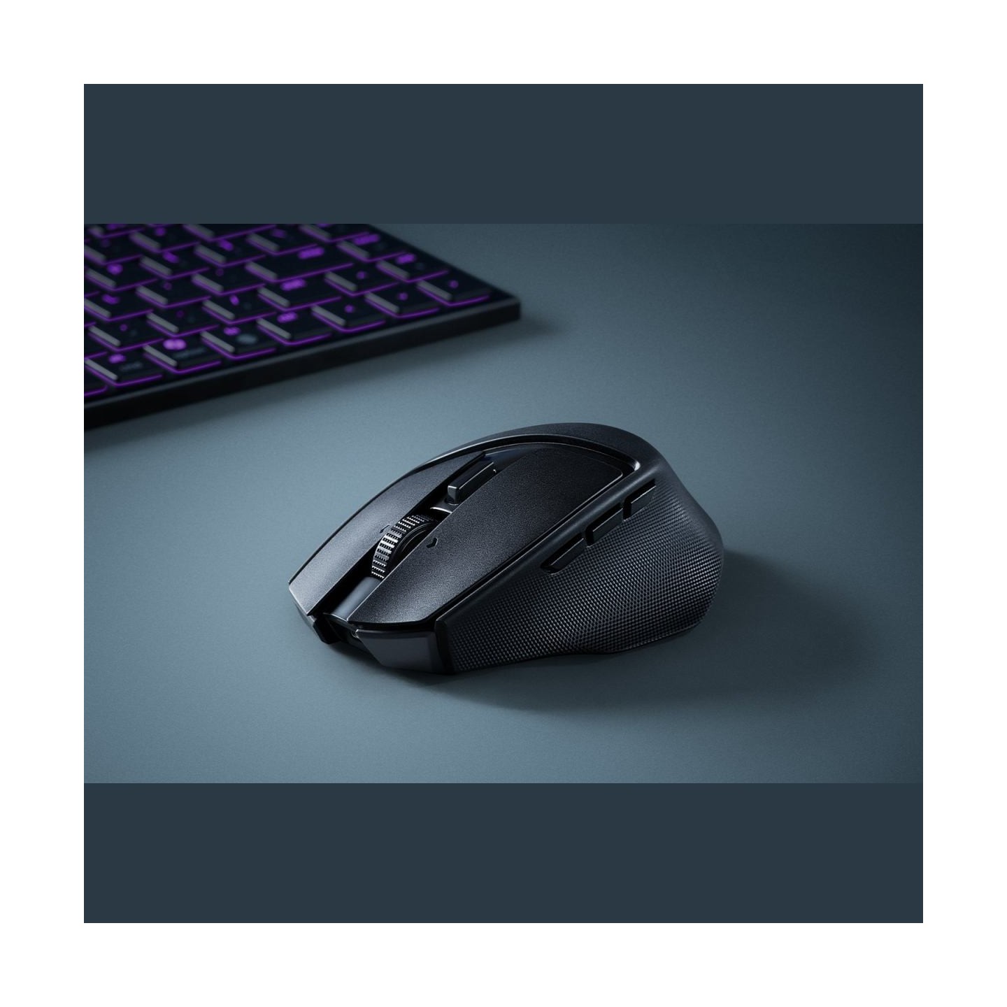 Razer Mouse RZ01-04310100-R3G1 / Basilisk Mobile Black / RZ01-04310100-R3G1