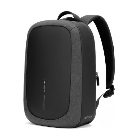 Xd Design Backpack XD DESIGN BOBBY EDGE BLACK