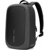 Xd Design Backpack XD DESIGN BOBBY EDGE BLACK