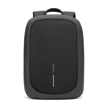 Xd Design Backpack XD DESIGN BOBBY EDGE BLACK