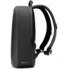 Xd Design Backpack XD DESIGN BOBBY EDGE BLACK