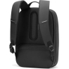 Xd Design Backpack XD DESIGN BOBBY EDGE BLACK