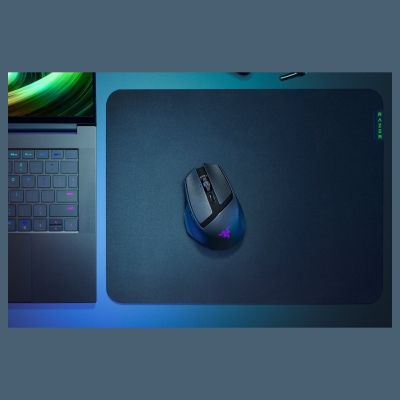 Razer Mouse RZ01-04310100-R3G1 / Basilisk Mobile Black / RZ01-04310100-R3G1