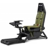 Next Level Racing Boeing Flight Simulator Military