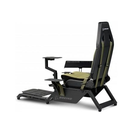 Next Level Racing Boeing Flight Simulator Military