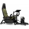 Next Level Racing Boeing Flight Simulator Military