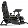 Next Level Racing Boeing Flight Simulator Military