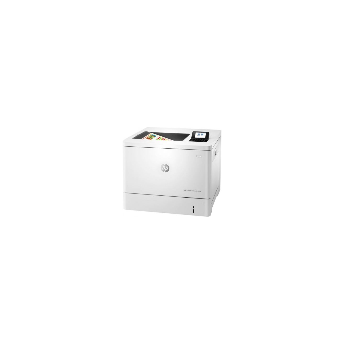 HP LJ Enterprise Color M554dn 7ZU81A