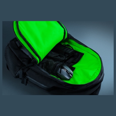 Razer Mouse RZ01-04310100-R3G1 / Basilisk Mobile Black / RZ01-04310100-R3G1