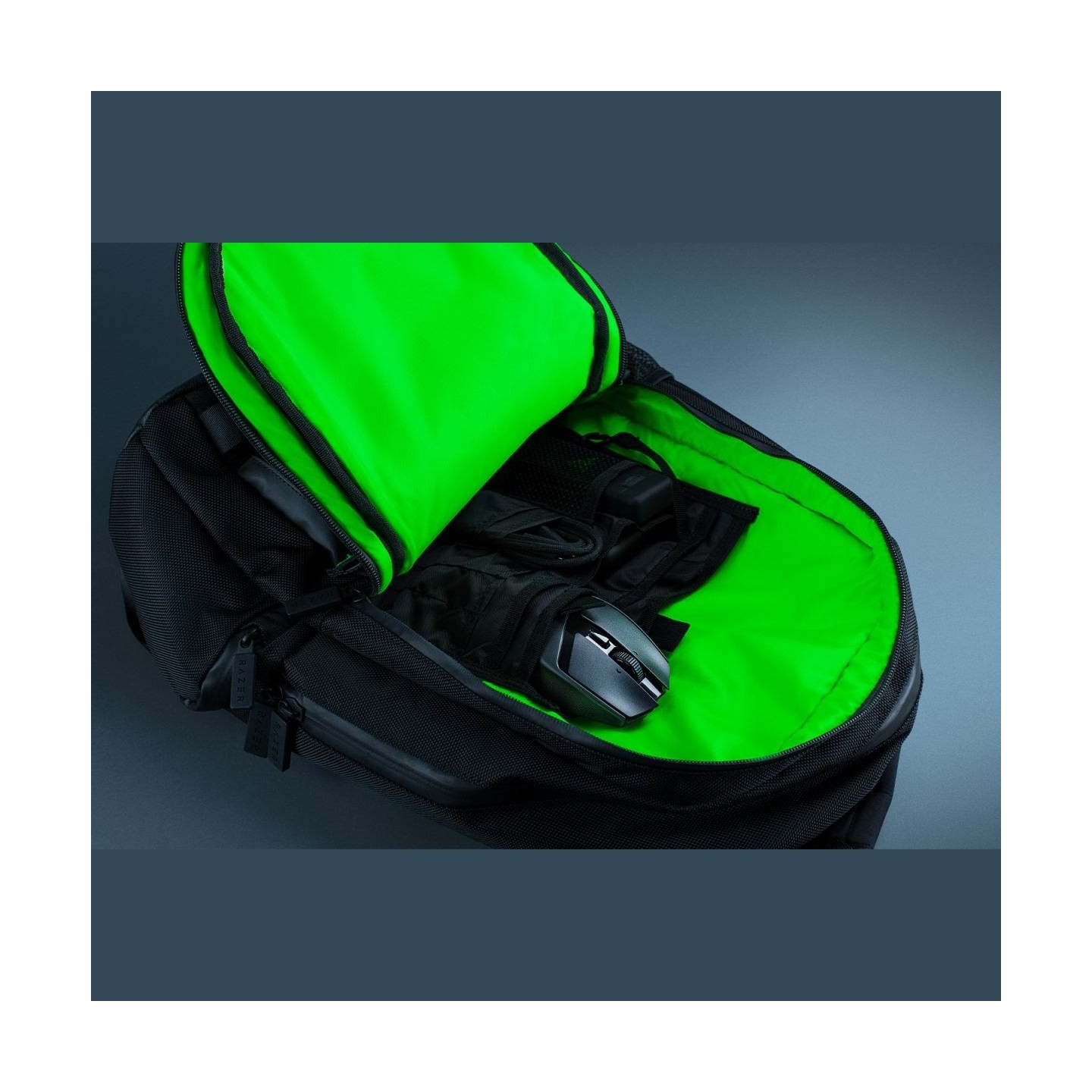 Razer Mouse RZ01-04310100-R3G1 / Basilisk Mobile Black / RZ01-04310100-R3G1