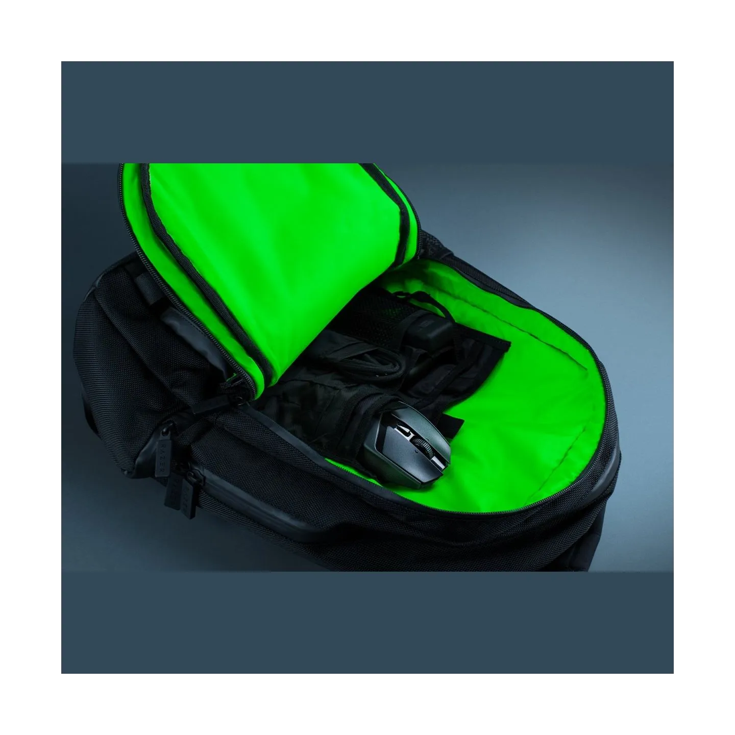 Razer Mouse RZ01-04310100-R3G1 / Basilisk Mobile Black / RZ01-04310100-R3G1